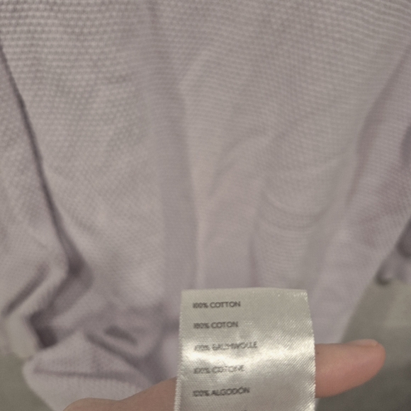 Free People Hailee Lavender Sweater Midi Dress - Picture 7 of 7